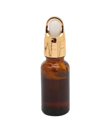 Organic Coptis Ear Solution: Natural Drops for Tinnitus & Earache Relief | 20ml Portable Formula for Adults | External Auditory Canal Support - Buy Online on SooperMarket.com