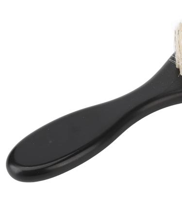 Durable Shaving Styling Tool for Men | Lightweight Barber Brush with ABS Handle - Ideal for Professional Use - Buy Online on SooperMarket.com