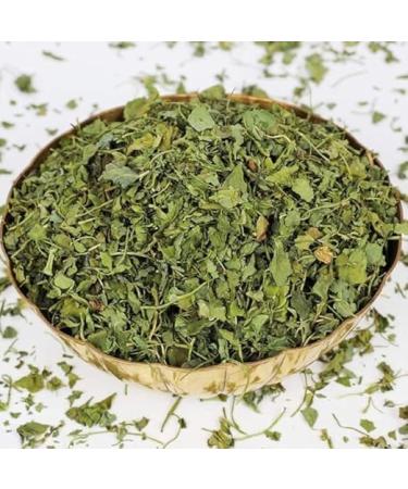 Farm Royale Yellow Mustard/Pili Sarso Whole & Kasuri Methi/kasoori fenugreek leaves-1+1 Combo-(200gm & 50gm)||100% Pure and Natural||Export Quality||Hand picked materrial - Buy Online on SooperMarket.com