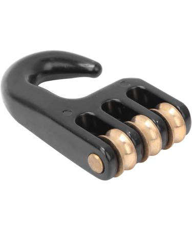 115g Aluminium Alloy Windsurf Pulley Hook - Universal Rigging Accessory for Windsurfing | Outdoor Use - Buy Online on SooperMarket.com