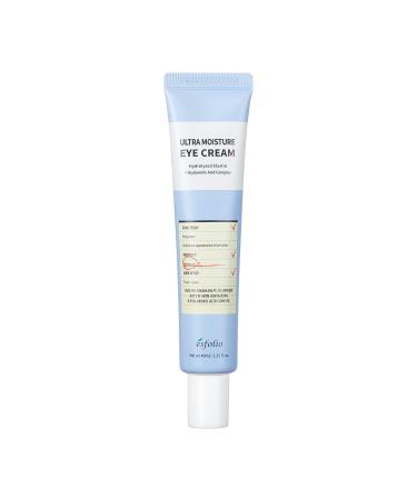 esfolio Ultra Moisture Eye Cream 1.35 Fl oz