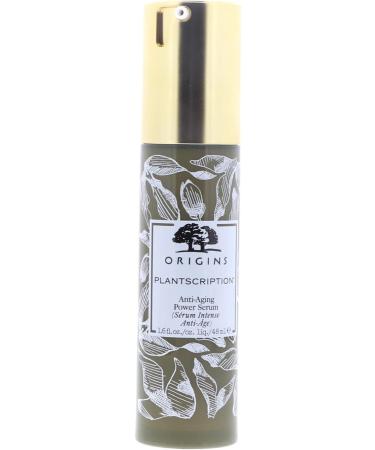 Origins Plantscription Anti-Aging Power Serum 50ml/1.7oz - Buy Online on SooperMarket.com