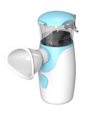 minkissy Steamer Set Eye moisturizer steamer for facial nano steamer nano facial mister Eye Fatigue Relief Instrument Eye Beauty Mister Eye Moisturizing Device Eye eye drops spray for