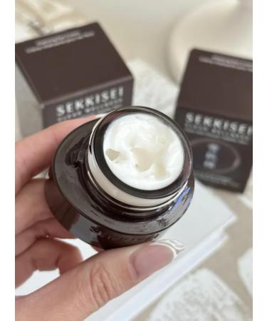 Buy SEKKISEI CLEAR WELLNESS Vitalizing Eye Cream 0.53 oz - Best Eye Care for Radiant Skin | International Shipping Available - Buy Online on SooperMarket.com