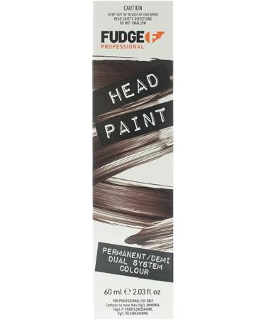 Fudge Professional Headpaint 6.73 Dark Mocha Blonde - Buy Online on SooperMarket.com