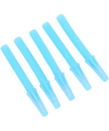 50 X Disposable Acne Needles Blackhead & Blemish Removal Tool Pimple Remover Face Cleanser Tool Serrated Needles S Size - Buy Online on SooperMarket.com