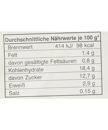 Ruf Karamell-Pudding 1x1000g | Easy Cooking Dessert for Hotels Canteens & Large Kitchens | International Shipping - Buy Online on SooperMarket.com
