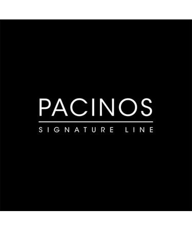 Pacinos Under Eye Gel Patches - 60 pcs | Eliminate Puffiness, Smooth Wrinkles, Brighten Darkness | Vitamin E & B5, Organic, Promotes Collagen - Buy Online on SooperMarket.com