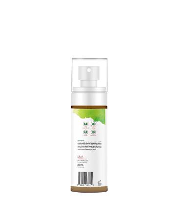 Locs Vegan Oil Spray Natural & Vegan Haircare Solution - Buy Online on SooperMarket.com