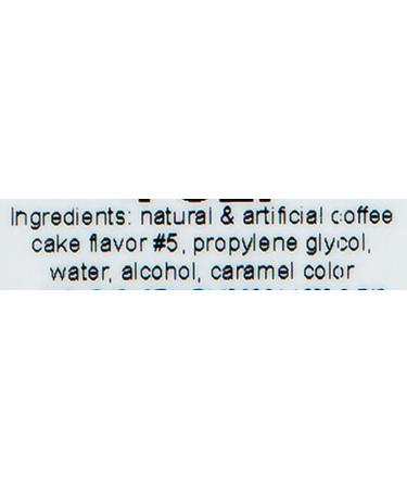 Marshalls Creek Spices Flavoring Coffee Cake 4 Ounce - Buy Online on SooperMarket.com