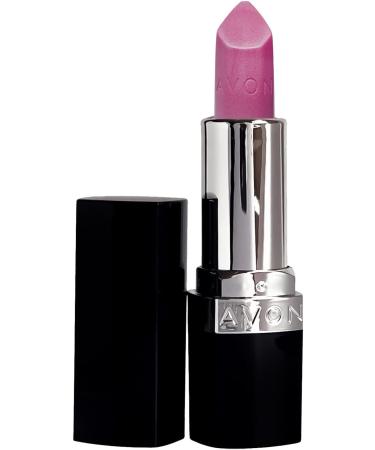 Avon Ultra Colour Rich Lipstick (Frostiest Mauve) Purple 1 count (Pack of 1) - Buy Online on SooperMarket.com