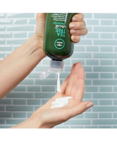 Tea Tree Special Conditioner 10.14 Fl Oz - Detangles, Smoothes, and Softens Hair - For All Hair Types - Pack of 1 - Buy Online on SooperMarket.com
