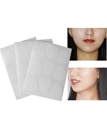 Wrinkle Patches Face Wrinkle Patches Anti Wrinkle Mask Mouth or Frown Wrinkles for Moisturizing for Forehead Lines - Buy Online on SooperMarket.com