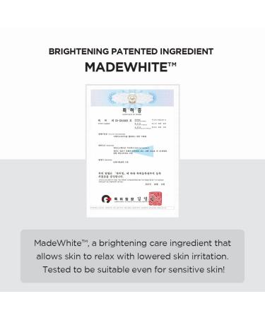 SKIN1004 Centella Tone Brightening Capsule Ampoule 3.38 fl.oz (100ml) | Calming Moisturizing & Brightening for Sensitive Skin - Buy Online on SooperMarket.com