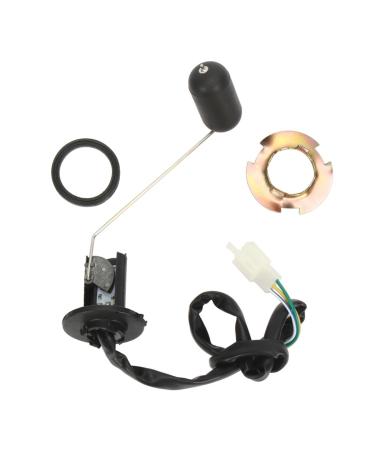 Oyrcvweuy Gas Fuel Tanks Sensor Float Level Kit for 125-150cc GY6 Chinese Scooter Moped ATV Motorcycles Modified