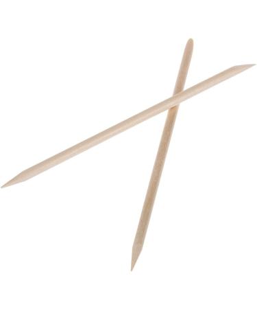 FYOBOT Wood Stick Manicure Lot of 20 - Buy Online on SooperMarket.com