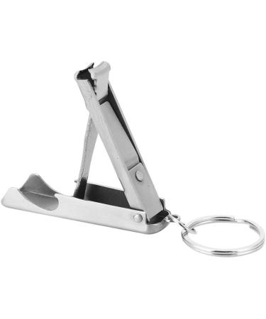 Outdoor Multi-Function 2 in 1 Mini Tool Key Chain - Portable Durable & Ideal for Adventure | Shop Internationally - Buy Online on SooperMarket.com