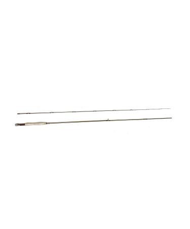 KUFA Sports 9ft IM8 Graphite Fly Fishing Rod (2-Section,Line Weight #5/6, Action: M) KFL9256