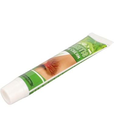 Demeras Rhinitis Care Cream 20g - Herbal Extract Allergy Relief for Stuffy Nose - Instant Effect for Health Care - Buy Online on SooperMarket.com