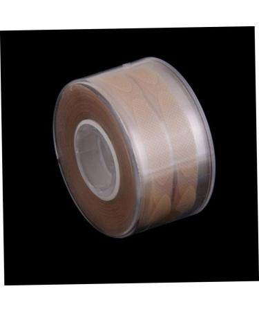 300 Pairs Ultra Invisible Double Eyelid Sticky Tape Natural Useful Double Eyelid Stickers. - Buy Online on SooperMarket.com