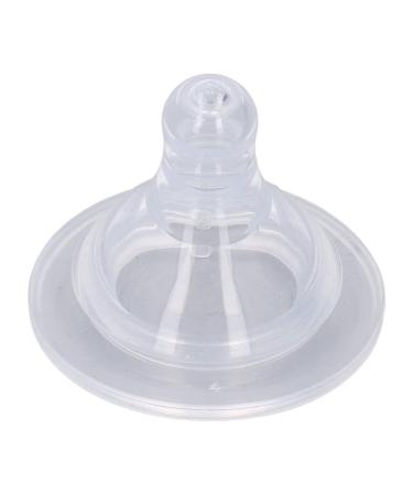 Buy Silicone Newborn Pacifiers - 10 Pack Infant Feeding Nipples for 0-6 Months | Shop Internationally - Buy Online on SooperMarket.com