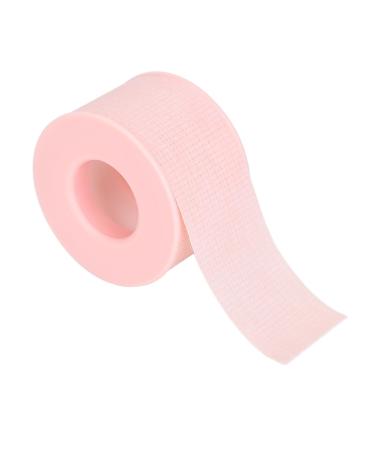 Lash Adhesive Tape Soft Silicone Gel Lash Extension Tape 2.5cm Width for Beauty Salon ()