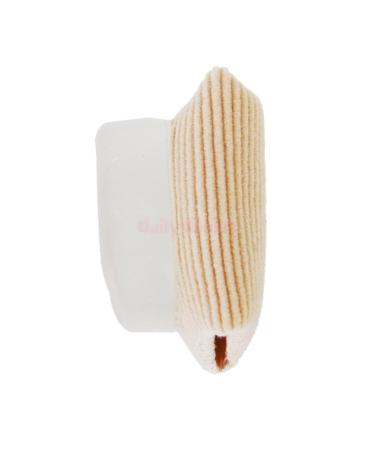 SturdyFoot Big Insoles Toe Spreader Spacer | Best for Pedicure & Hallux Valgus Foot Care - International Shipping Available - Buy Online on SooperMarket.com