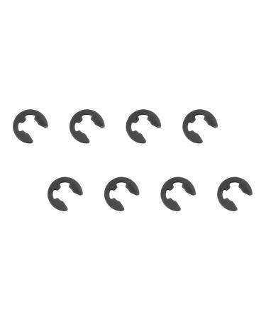 XciteRC E-Clip 4 mm (8) for SandStorm one10