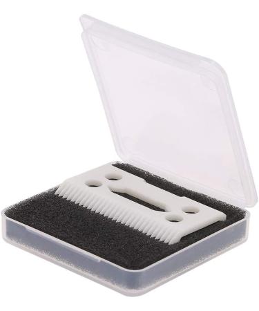Haodasi Replacement Hair Clipper Blade for Wahl Magic & Senior | Adjustable Ceramic Trimmer Tool - Buy Now! - Buy Online on SooperMarket.com
