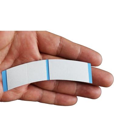EXOTIC MYTH Ultra Hold Mini Hair Tape Adhesive - Double-Sided Wig Tape - Buy Online on SooperMarket.com