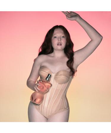 Jean Paul Gaultier Classique for Women 50 ml EDT Spray - Buy Online on SooperMarket.com