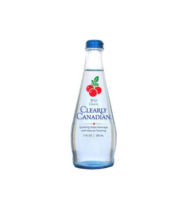 Clearly Canadian Sparkling Flavored Water 4 Flavor Sampler - 4 Pack - Buy Online on SooperMarket.com