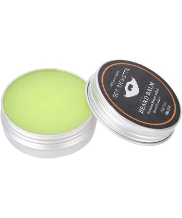 Joyzan Beard Care Set for Men | Complete Grooming Kit with Cream Oil Brush Comb & Trim Tool | Perfect Gift for Him Father & Friend - Buy Online on SooperMarket.com