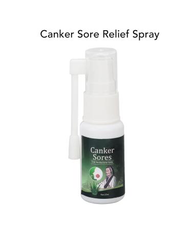 Mundspray - Ultimate Oral Ulcer Relief Bad Breath Reduction Dry Mouth Treatment & Gum Protection | Shop Now! - Buy Online on SooperMarket.com