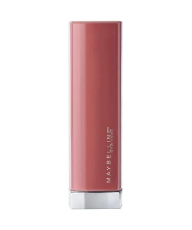 Maybelline New York Lipstick Color Sensational Made for all 373 mauve for me 373 mauve for me 1 piece (1 pack)