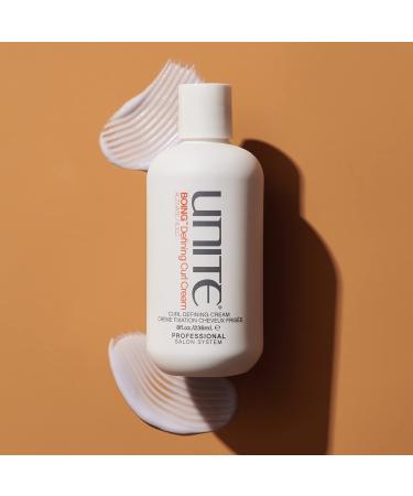 UNITE Hair BOING Defining Curl Cream 8 Fl Oz - Enhance Your Curls with Frizz-Free Definition - Buy Online on SooperMarket.com