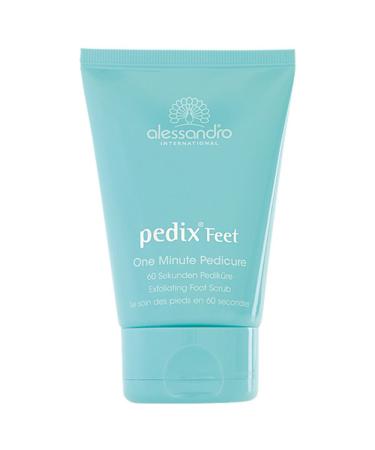 alessandro PEDIX - DETOX VOLCANO MASK (450g)