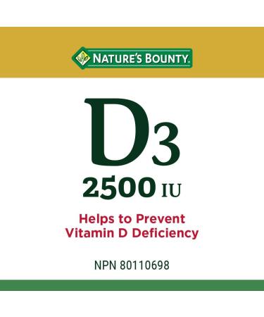 Nature's Bounty Co Q10 Extra Strength 200mg Supplement Promotes Heart Health Multi-colored 60 Softgels & Vitamin D3 2500 IU 300 Softgels Helps to prevent Vitamin D deficiency Value Size Co Q10 + VITAMIN 801138 - Buy Online on SooperMarket.com