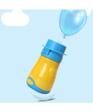 Baby Boy Portable Potty Urinal for Car Travel and Camping - Kid Toddler Pee Training Cup - Buy Online on SooperMarket.com