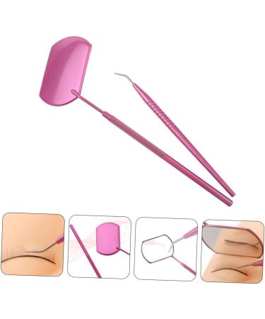 Buy NOLITOY Eyelash Stick Set - Professional Lash Lift & Perm Tools for Perfect Lashes | International Shipping Available - Buy Online on SooperMarket.com