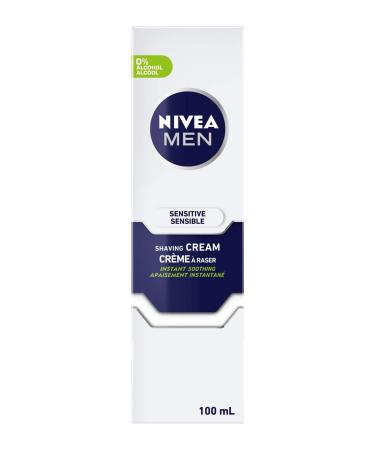 Nivea Men Shaving Cream Sensitive