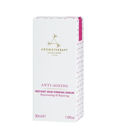 Aromatherapy Associates Anti-Aging Skin Firming Serum - Restore & Rejuvenate with Rose Geranium & Pomegranate Oils (1.0 fl oz) - Shop Internationally - Buy Online on SooperMarket.com