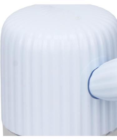 Contact Lens Cleaner - Portable Mini Wash Box for Home Use (Blue) | Travel-Friendly Lens Care - Buy Online on SooperMarket.com