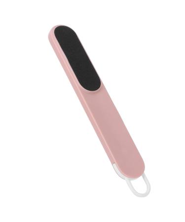 Foot Care Tools Portable Foot File Scrubber Brush for Home for Manicure Shop