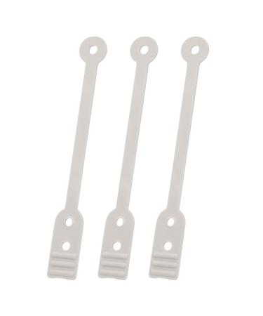 Zroven 50 Pieces Reusable Cold Wave Stars - Salon Perm Tools for Perfect Curls | International Shipping - Buy Online on SooperMarket.com