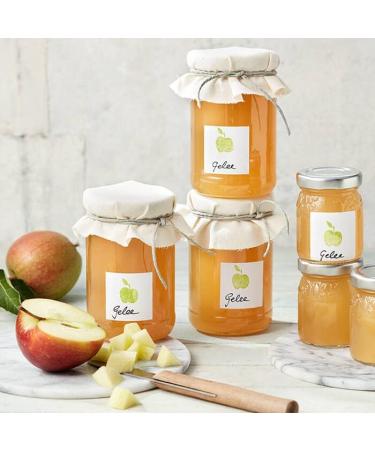 Dr. Oetker Super Preserving Sugar 500g - Perfect for Jam Making - Buy Online on SooperMarket.com