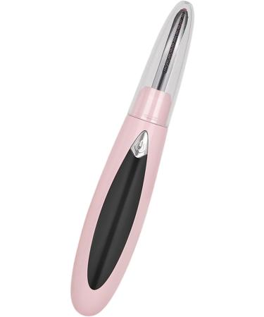 Veeteah Electric Eyelash Curler | Women's Safe Heated Lash Curler | Fastheating Eyelash Curlers with 3 Heating Modes for Dating Traveling Business Trip Upgraded Eyelashes-pink - Buy Online on SooperMarket.com
