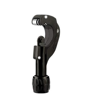 Wostore Tubing Cutter Pipe Cutting Copper Plastic Aluminum Brass and Stainless Steel 1/8"-1-5/8" (3-35mm) Tube Cutter