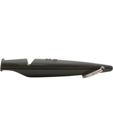 ACME Dog Whistle No. 211.5 - Original Loud Whistle from England + FREE Strap - Khaki Green - International Shipping Available - Buy Online on SooperMarket.com
