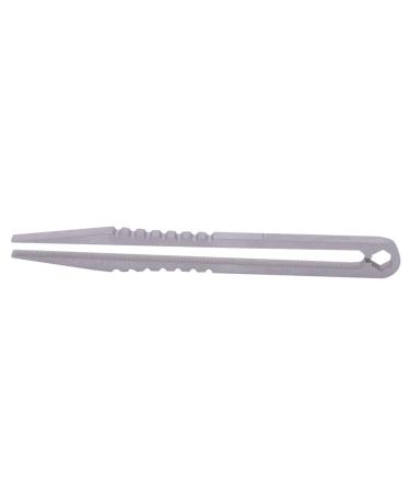 Tweezers Portable EDC TA Tweezers Outdoor Survival Camping Travel Mini Tool